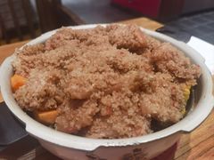 -渔乡米香·剁椒鱼头(四方坪店)