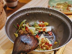 -吃饭皇帝大(合生汇店)