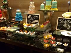 -东方广场假日酒店-蜀咖啡餐厅