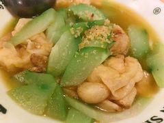 -清晖小苑•顺德地方菜(壹海城店)