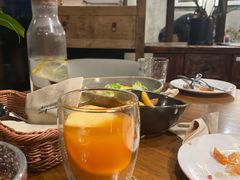 -G+KITCHEN(龙湖狮山天街店)