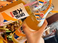 -一烙锅(友谊店)