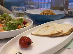 -悦荟牛排餐厅(佳木斯万达店)