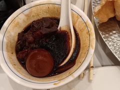 添丁鸡蛋猪脚姜-稻香酒家·35年老字号(侨光店)