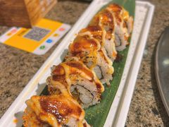 -梦山水日本烧肉(五四广场店)