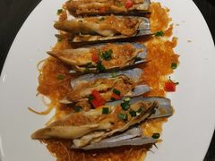 -鹊玥·粤菜小馆(汇智国际商业中心店)