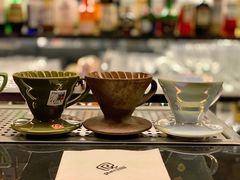-Hei Cafe(工体店)