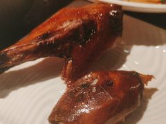 -局气 烤鸭·北京菜(光华路店)