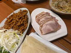 -老昌春饼(中央大街店)