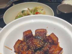 -金陵家宴·金陵春·南京菜(夫子庙店)