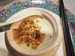 -汗腾格里·风味餐厅(新疆驻京办店)