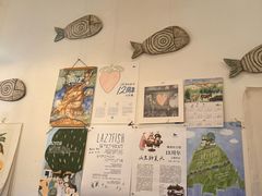 -懒鱼时光馆(沙坪坝店)