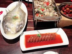 -涌上外婆桥(慈溪店)