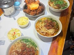 -李兰英湖南面馆(护国路店)
