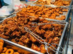 -吴日彪蒜香猪牛排(水巷口店)