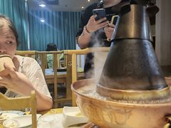 -南门涮肉(通州大船店)