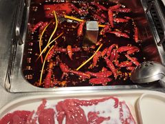 -川西坝子火锅(清江东路3.0直营店)
