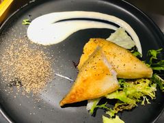 -盛焰铁板烧(王府井店)