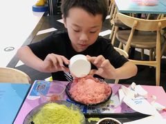 -Ice Monster冰馆·CNN评选全球十大甜品(国贸商城店)
