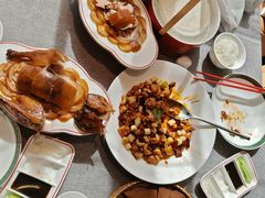 -秀儿四九城·新京菜(亚运村鸟巢店)