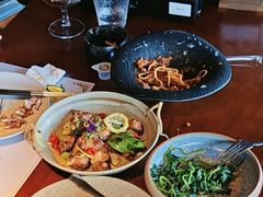 -咖梦餐厅 COMENG RESTAURANT