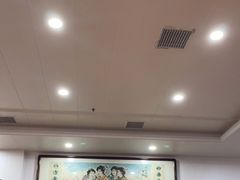 大堂-肆姐面粉馆(坡子街店)