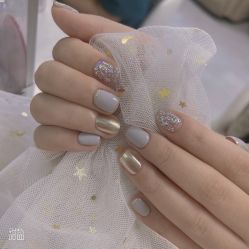 -如一·美甲美睫