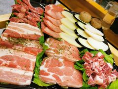 -秋木烤肉·韩国牛肉名家(高新旗舰店)