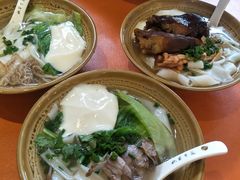 -姚家豆花