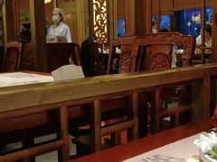 大堂-杨记隆府(时代天街店)