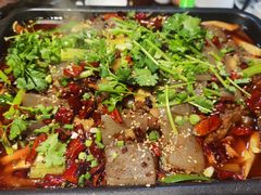 -神火烧烤馕坑肉新疆菜(兴隆街店)