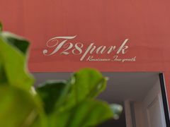 -T28PARK公园里