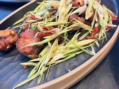 -翠湖宾馆·中餐厅