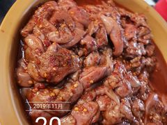 -龍歌自助小火锅(李沧丽达店)