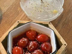 -蜜桃餐厅·伴山(湖滨商业街店)