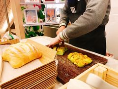 -奈雪的茶(市百一店)