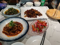 -院8里·少城记忆老川菜(宽窄巷子店)