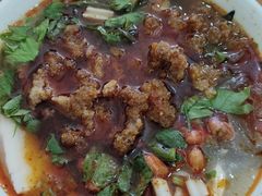 -豆相识•九九豆腐脑(牛咡桥店)
