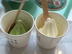 -茶是一枝花泡茶店