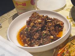 -串盟烧烤大排档·长沙美食地标(星沙店)