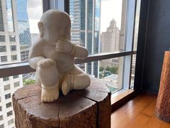 -广州富力君悦大酒店·凯菲厅