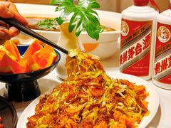 -瓯越·海鲜·瓯味一品(IM长宁国际店)