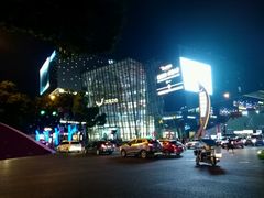 -义乌之心城市生活广场(新马路店)