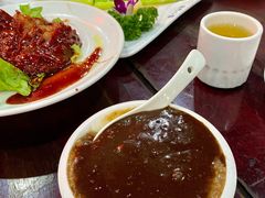 -吴门人家·苏宴宫廷菜(拙政园店)