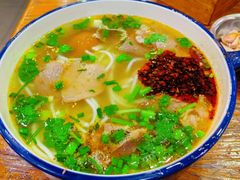 -黔派·虾子羊肉粉·小吃(佳宁娜广场店)