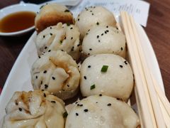 -大食代美食广场(迪士尼小镇店)