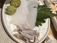 -琴寿司居酒屋(中山广场店)