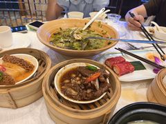 -丰鲤楼•闽南茶楼(仟禧汇店)