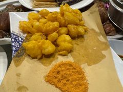 -大鹅岛绿色生态美食园