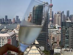 -上海丽笙精选海仑宾馆·莫赛克餐厅